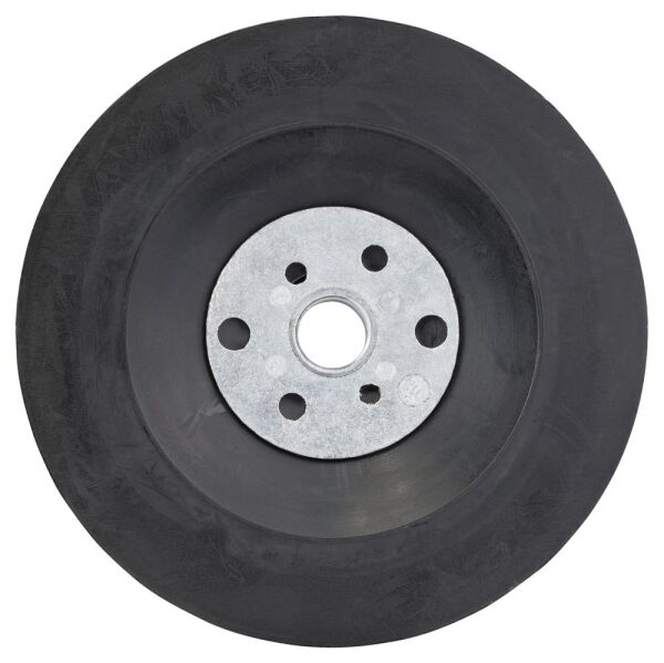 Bosch 115 Mm M14 Fıber Dısk Içın Taban 2608601005