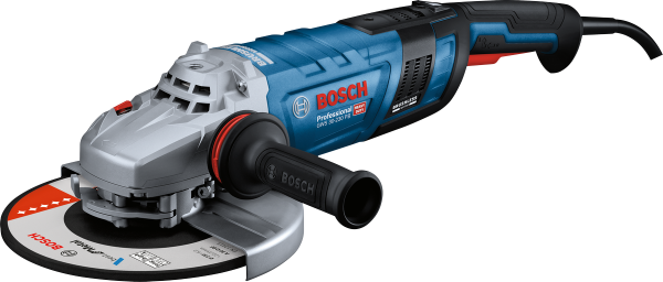 Bosch Professional GWS 30-230 PB Taşlama Makinesi - 06018G1100