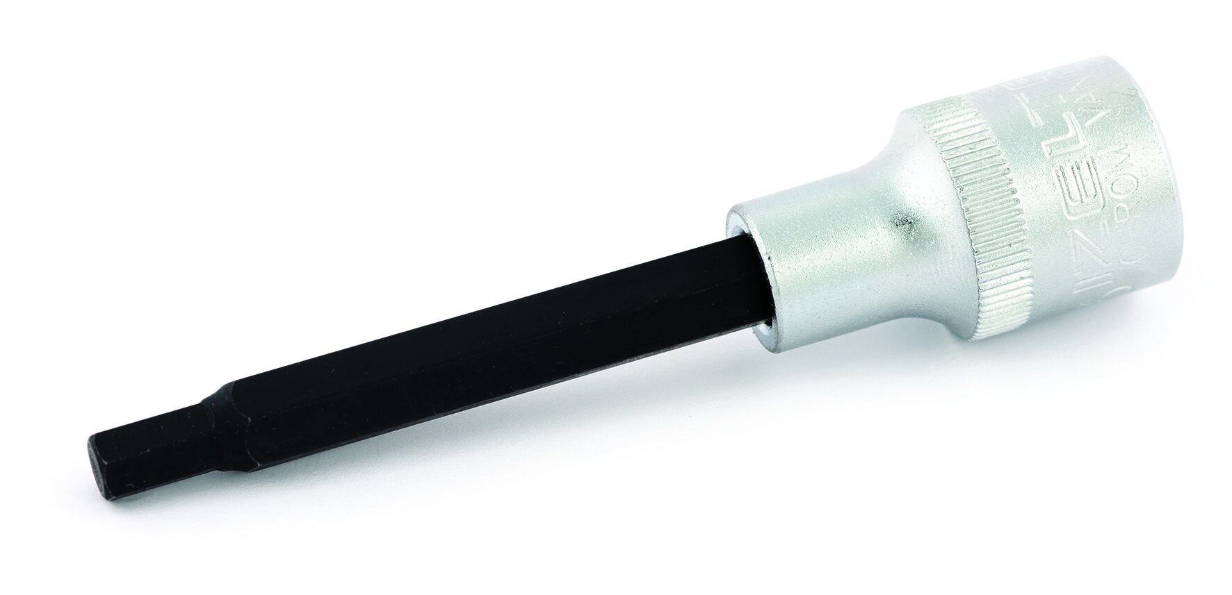İzeltaş 17 Mm Uzun Allen Uçlu Lokma ( 100 Mm ) 1113064117