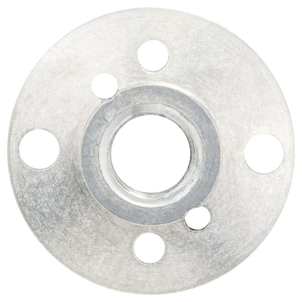 Bosch 115/125 Mm M14 Flans Dıslı Somun 2603345002