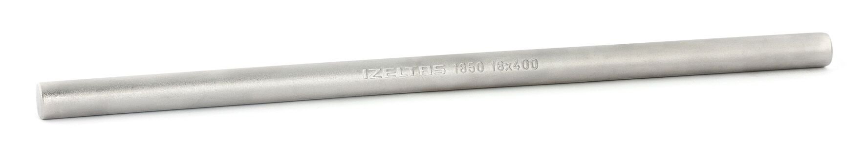 İzeltaş Kovan Anahtar Mili 18 x 630 mm - 1850091630