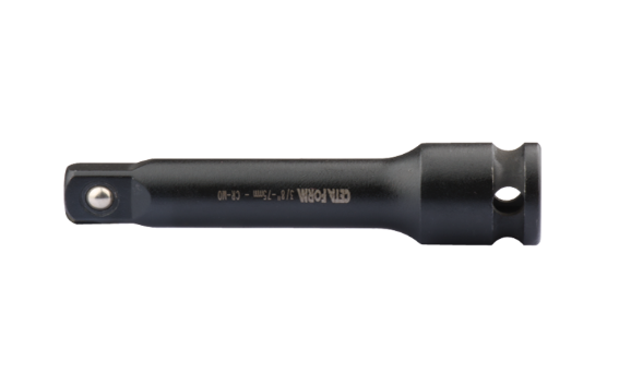 Ceta Form 3/8'' Havalı Uzatma Kolu 75 mm / 3'' - C51R-72