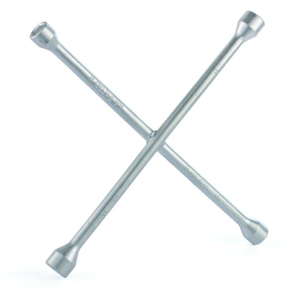 İzeltaş Bijon Anahtarı İstavroz Tipi 17 x 19 - 21 x 22 - 1975091719