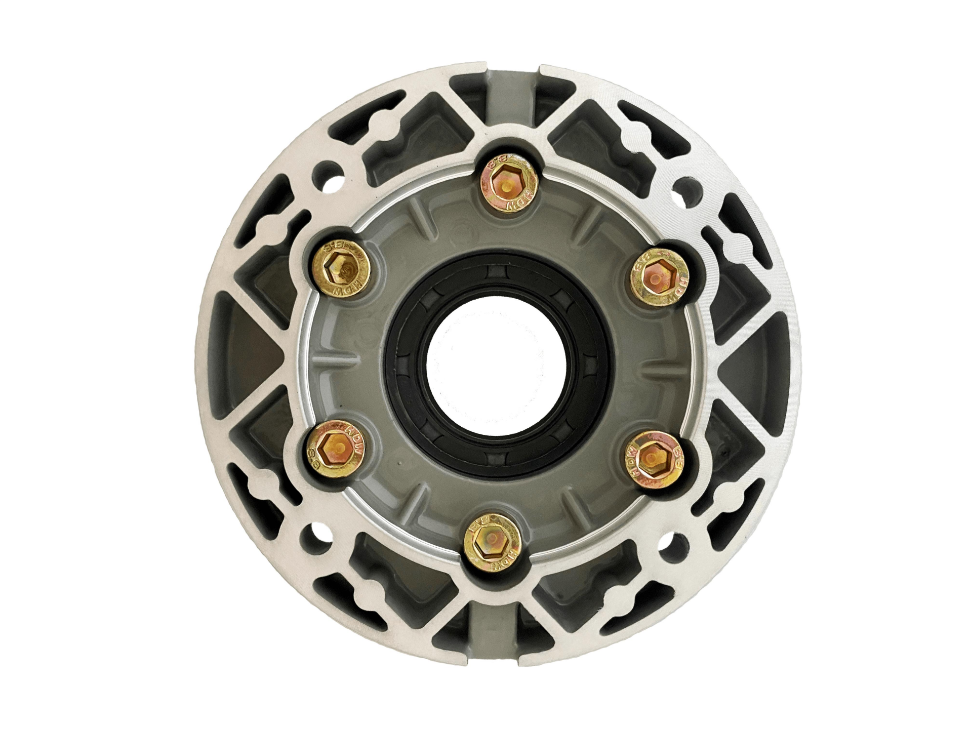 Altacon Redüktör Yedek Parça YGMRV075 80B14 Giriş Flansı