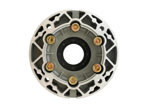 Altacon Redüktör Yedek Parça YGMRV075 80B14 Giriş Flansı