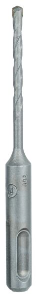 Bosch Delıcı Ucu Sds Plus-1 K- 4*110 Mm 1 Lı 2608680257