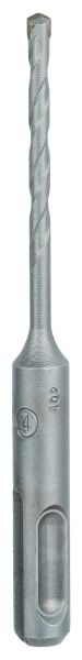 Bosch Delıcı Ucu Sds Plus-1 K- 4*110 Mm 1 Lı 2608680257