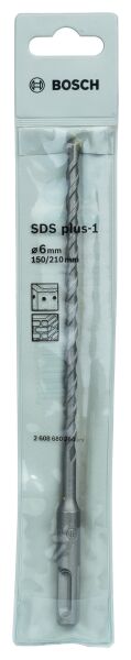 Bosch Plus-1 6*210 Mm 2608680264