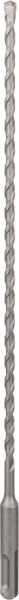 Bosch - Plus-1 Serisi, SDS-plus Kırıcı Delici Matkap Ucu 6*310 mm