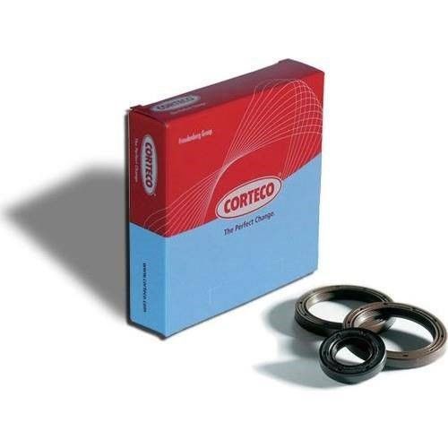 Corteco Direksiyon Keçesi - 23x34.20/38x7.50