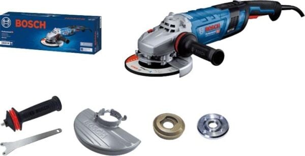 Bosch GWS 30-180 PB Taşlama Makinası 06018G0100