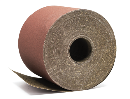 Interflex 200x50 Rulo Zımpara 40 kum