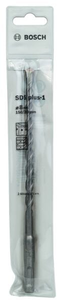Bosch Plus-1 8*210 Mm 2608680271
