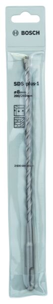 Bosch Plus-1 8*260 Mm 2608680272
