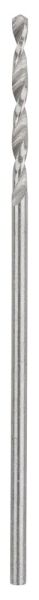 Bosch - HSS-G Metal Matkap Ucu 1*34 mm 2'li Paket