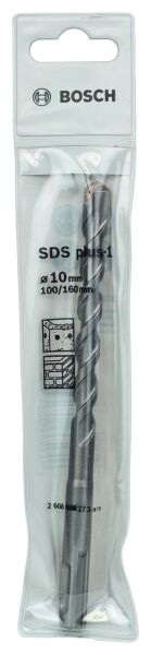 Bosch Plus-1 10*160 Mm 2608680273