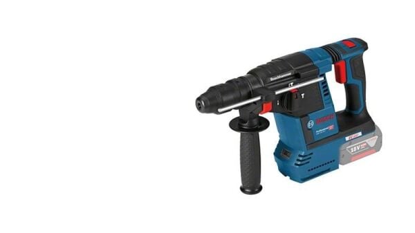 Bosch Professional GBH 18V-26 Akülü Kırıcı Delici Makinesi (Aküsüz) - 0611909000