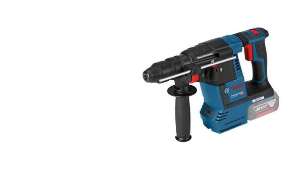 Bosch Professional GBH 18V-26 Akülü Kırıcı Delici Makinesi (Aküsüz) - 0611909000
