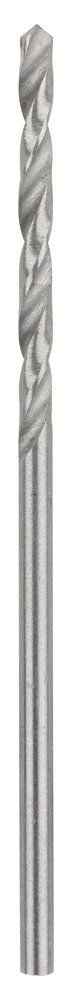 Bosch - HSS-G Metal Matkap Ucu 1,5*40 mm 2'li Paket