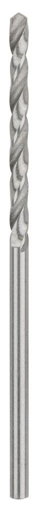 Bosch - HSS-G Metal Matkap Ucu 2*49 mm 2'li Paket
