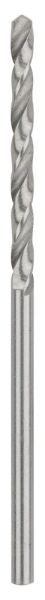 Bosch - HSS-G Metal Matkap Ucu 2*49 mm 2'li Paket