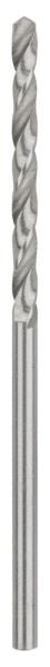 Bosch - HSS-G Metal Matkap Ucu 2*49 mm 2'li Paket