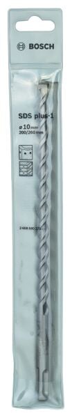 Bosch Plus-1 10*260 Mm 2608680275