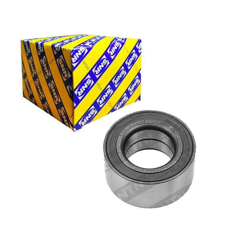 SNR GB 40666 R02 R166.28 PEUGEOT 605 II, 607 CITROEN XM SERİ ÖN TEKER RULMANI 44.985*84.065*39
