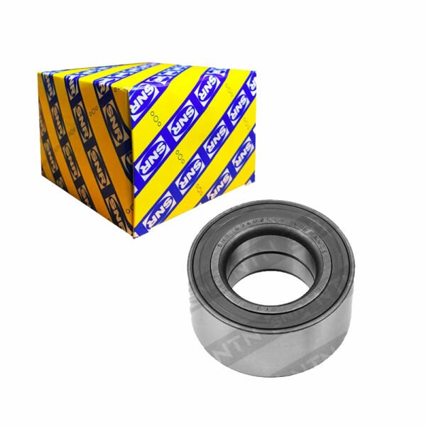 SNR GB 40666 R02 R166.28 PEUGEOT 605 II, 607 CITROEN XM SERİ ÖN TEKER RULMANI 44.985*84.065*39