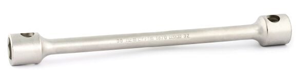 İzeltaş Ağır Tip Bijon Anahtarı İki Ağız Uzun 30 x 32 mm - 1870093032