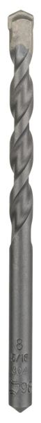 Bosch - cyl-3 Serisi, Beton Matkap Ucu 8*120 mm