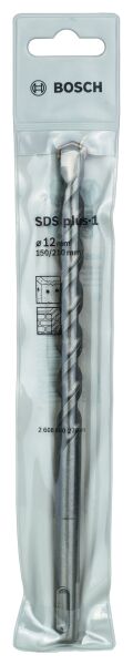 Bosch Plus-1 12*210 Mm 2608680278