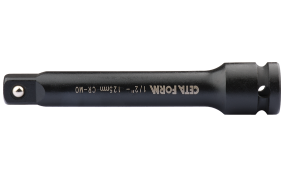 Ceta Form 1/2'' Havalı Uzatma Kolu- 125 mm / 5'' - C61-74