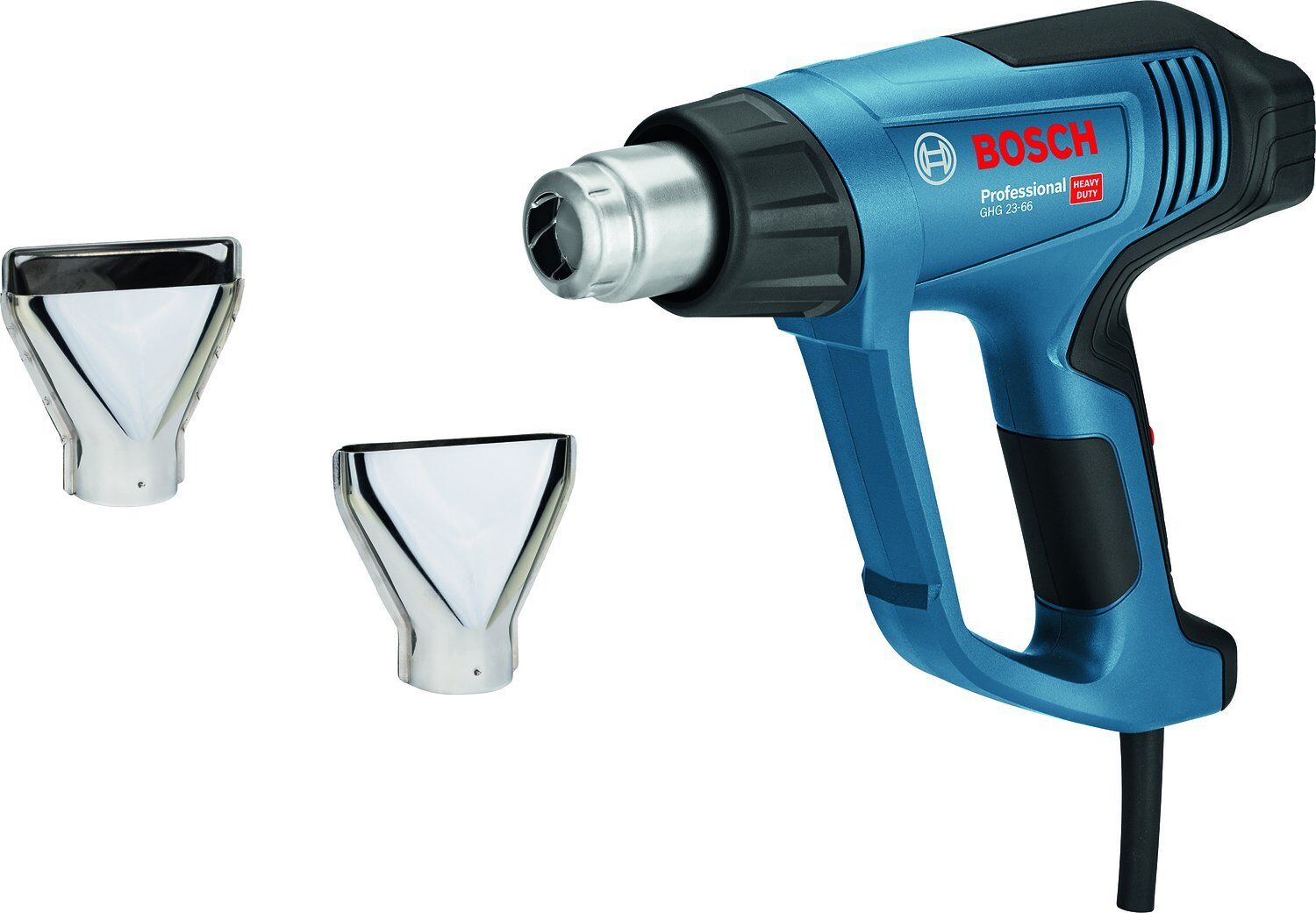 Bosch Professional GHG 23-66 Sıcak Hava Tabancası - 06012A6300