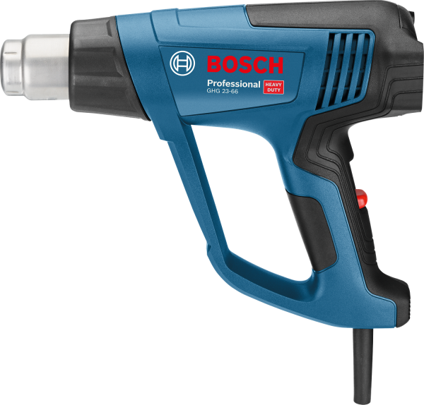 Bosch Professional GHG 23-66 Sıcak Hava Tabancası - 06012A6300