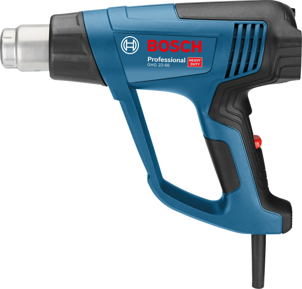 Bosch Professional GHG 23-66 Sıcak Hava Tabancası - 06012A6300