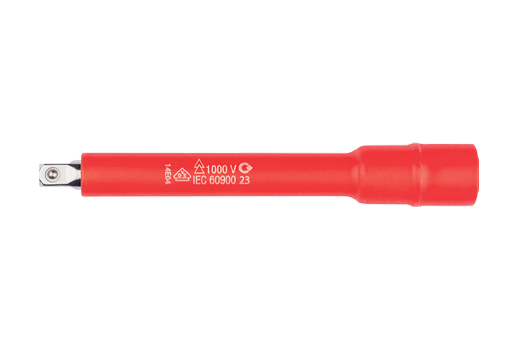 Ceta Form 1/4'' 1000V Uzatma Kolu 65 mm - GC01-71