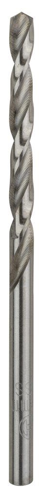 Bosch - HSS-G Metal Matkap Ucu 4,3*80 mm