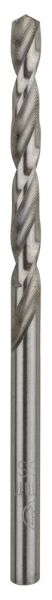 Bosch - HSS-G Metal Matkap Ucu 4,3*80 mm