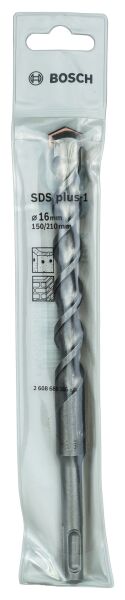 Bosch Plus-1 16*210 Mm 2608680285