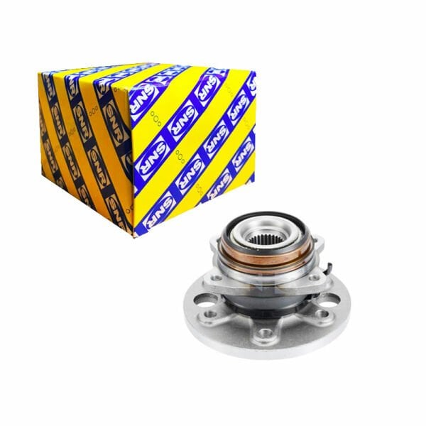 Snr Hds 104 Rulman Crafter Arka Porya