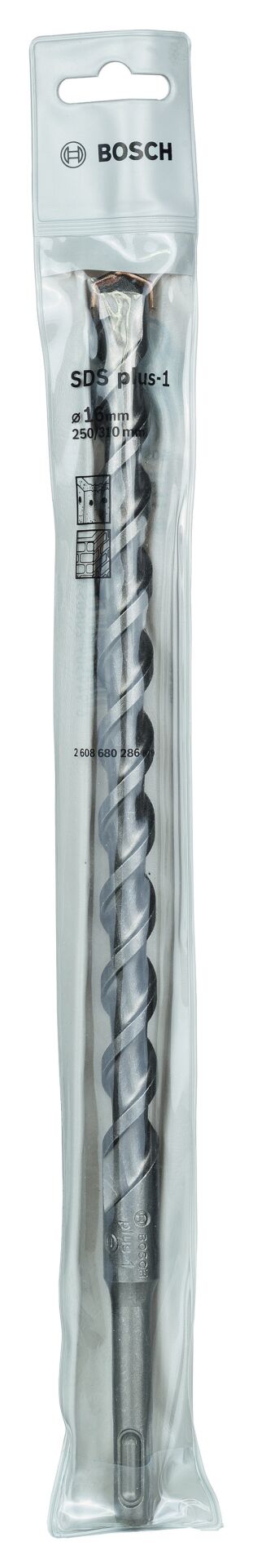 Bosch Plus-1 16*310 Mm 2608680286