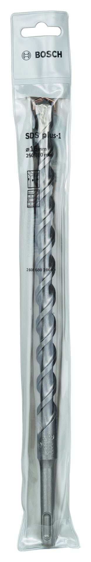 Bosch Plus-1 16*310 Mm 2608680286