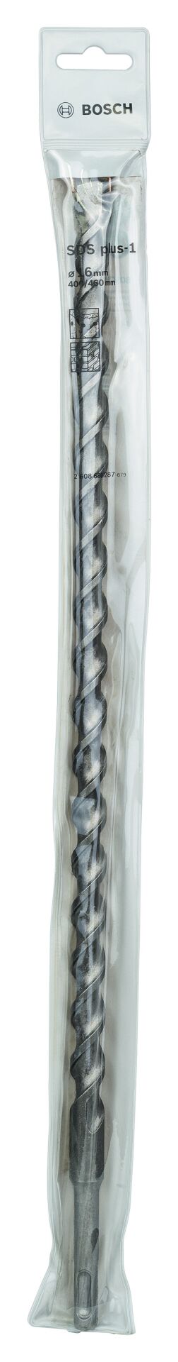 Bosch Plus-1 16*460 Mm 2608680287