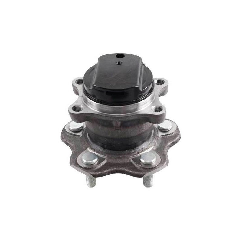 Snr Hgb 35242 R168.75 Nıssan Qashqaı (J10E) 2Wd, X-Traıl (T31) Arka Porya Renault Koleos 2Wd(X45) 4X4