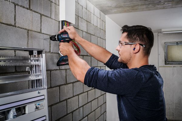 Bosch - cyl-3 Serisi, Beton Matkap Ucu 10*200 mm