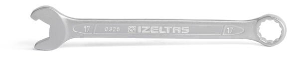 İzeltaş Montaj Anahtarı 17 mm - 0325020017