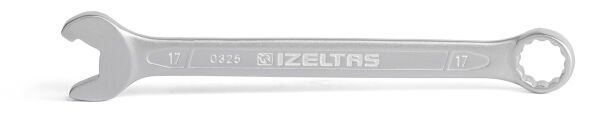 İzeltaş Montaj Anahtarı 17 mm - 0325020017