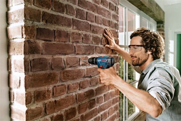 Bosch - cyl-1 Serisi, Beton Matkap Ucu 9*120 mm