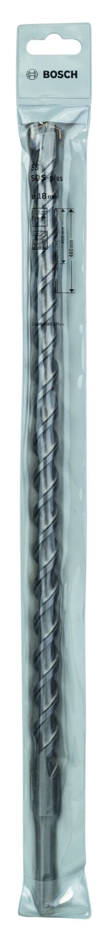 Bosch Plus-1 18*460 Mm 2608680289